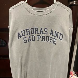 Taylor Swift The Lakes Merch